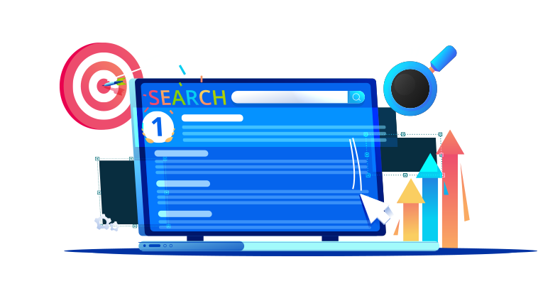 SEO対策のSearchEngineは「Google検索ロボット」