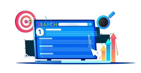 SEO対策のSearchEngineは「Google検索ロボット」