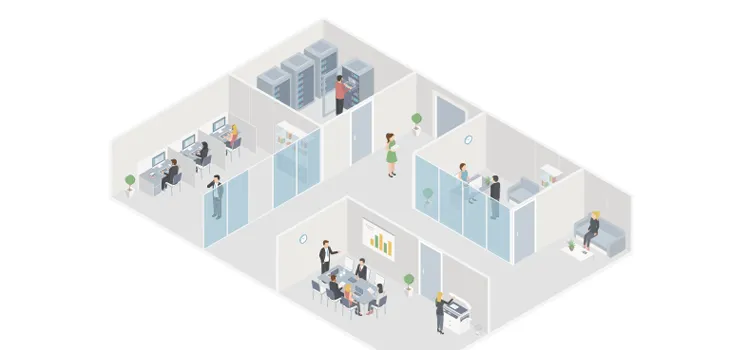 事業概要シートを作る