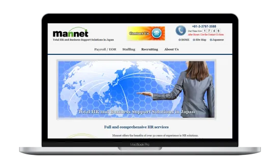 mannet