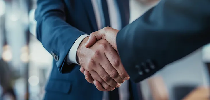 ビジネスマッチング