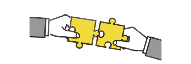 ビジネスマッチング