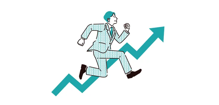 販促につながるマーケティング改善