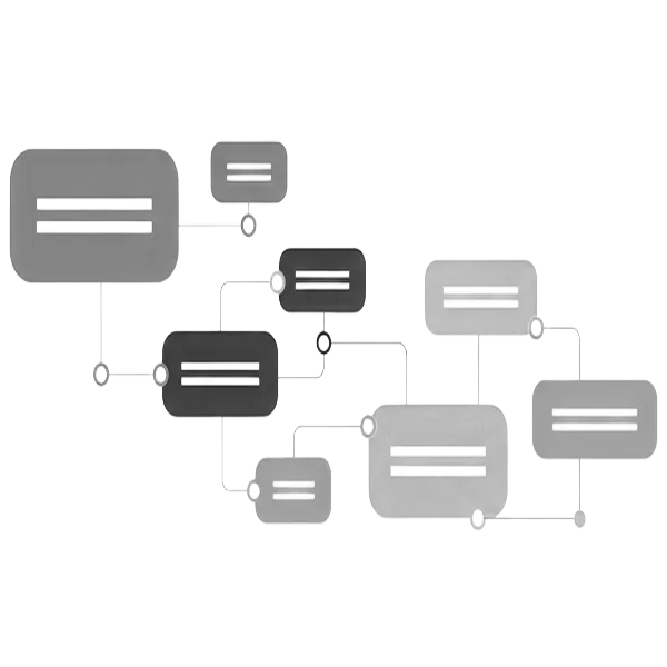 情報をロジカルに構造化