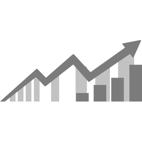 継続的な運用改善による成長