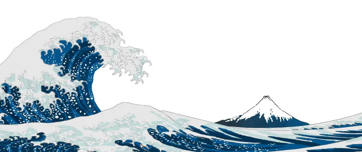 ビジネスの潮流